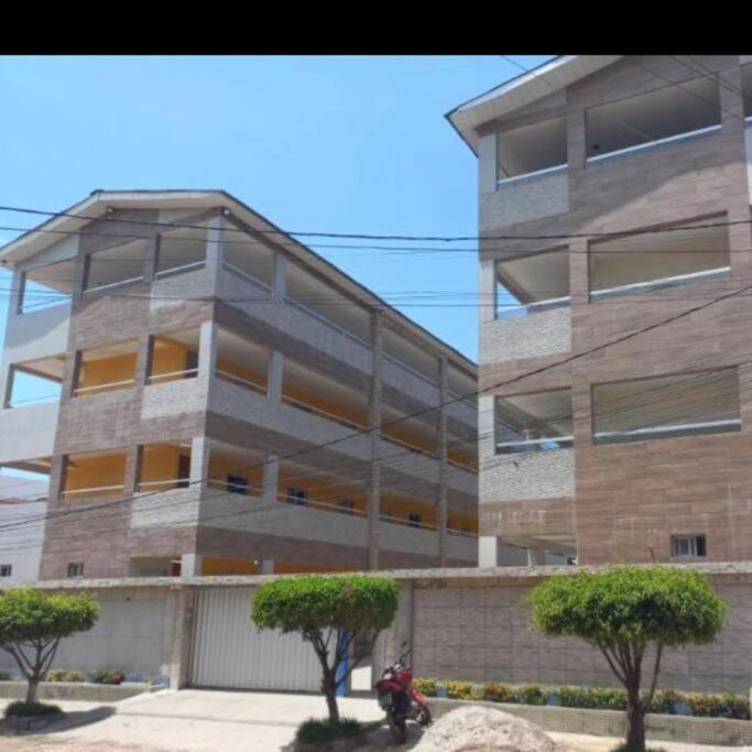 Flat Manguezal Porto De Galinhas Apartment Exterior photo