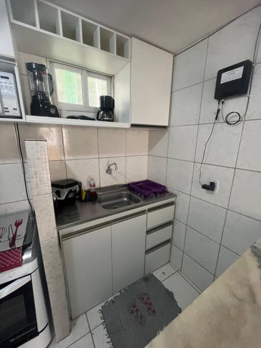 Flat Manguezal Porto De Galinhas Apartment Exterior photo