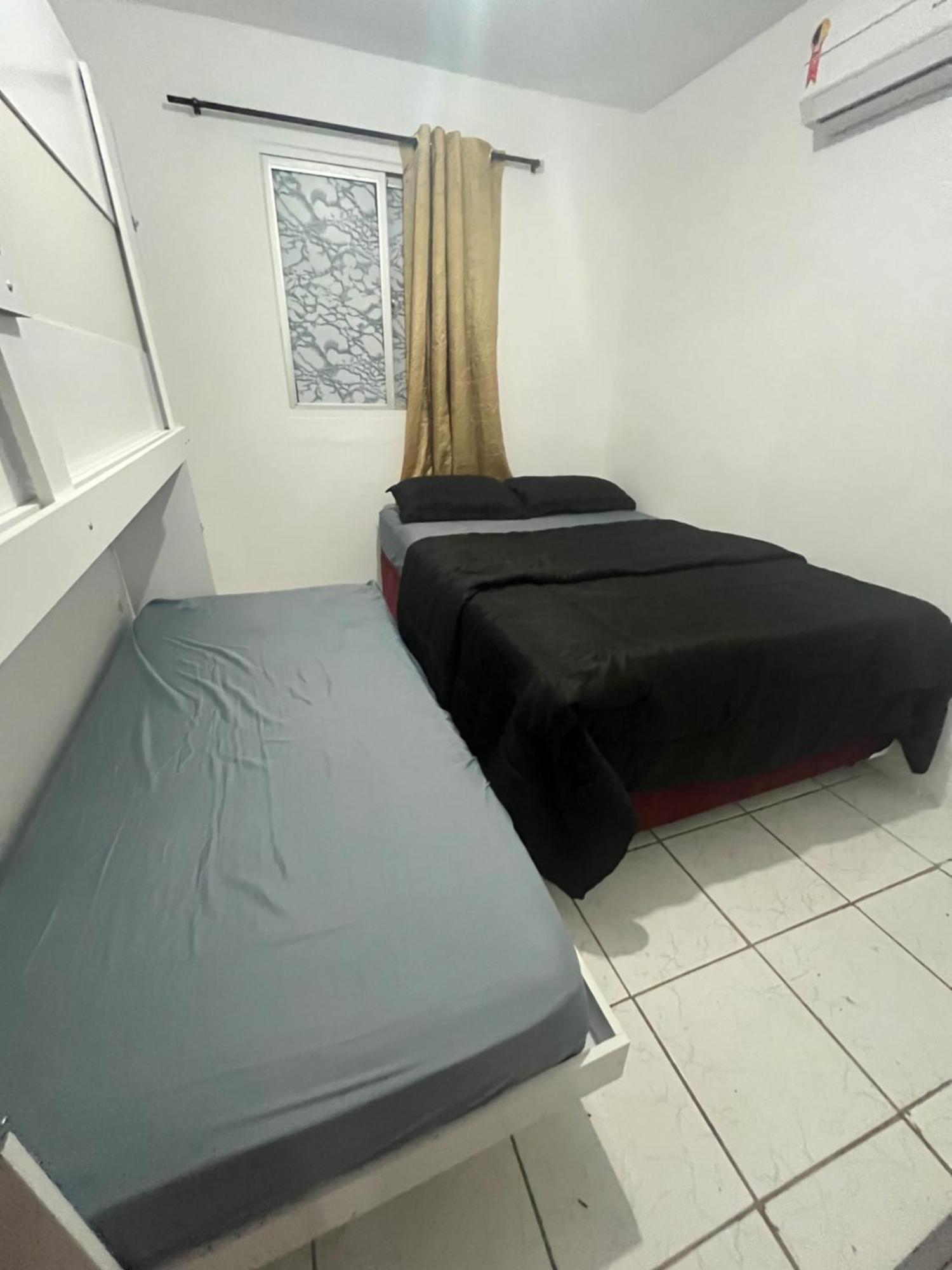 Flat Manguezal Porto De Galinhas Apartment Exterior photo